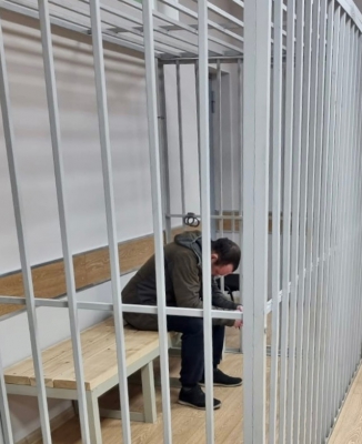 «Обвиняемый»