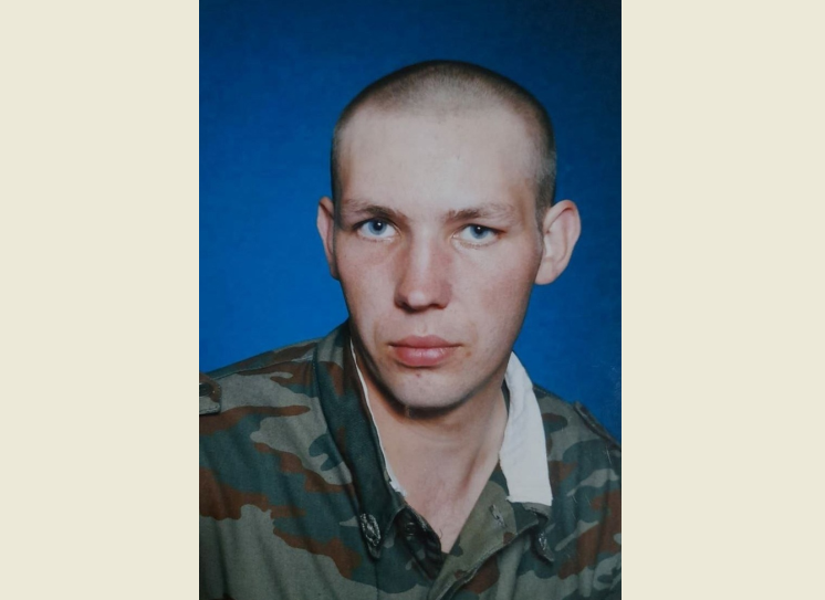Павел Горский Павел Горский