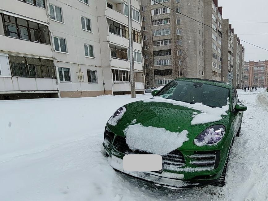 Порше Порше