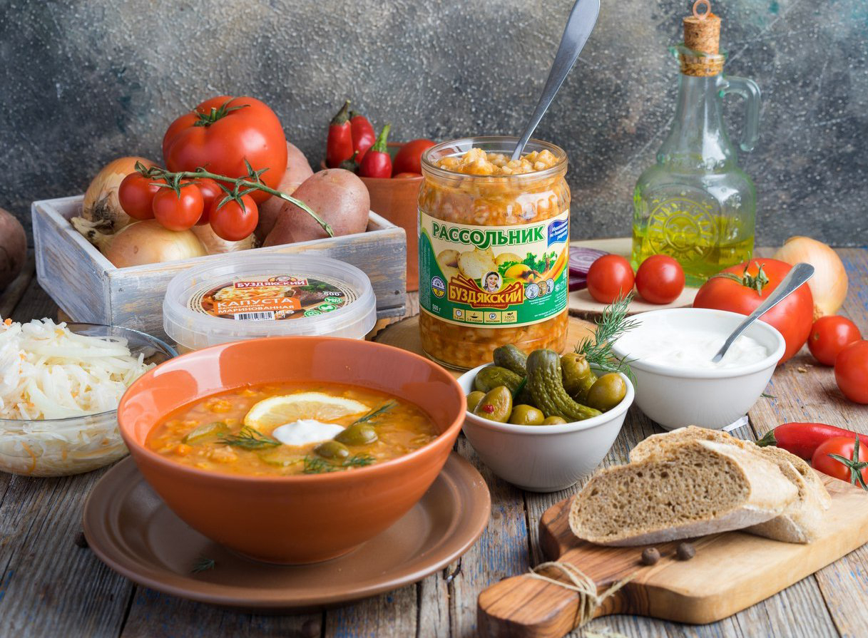 постные блюда (1)