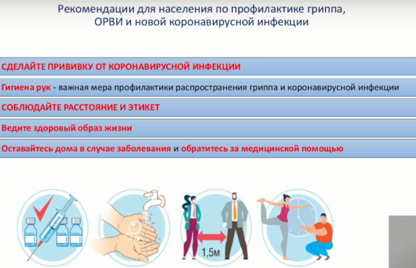 «Рекомендации