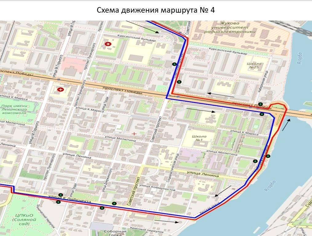 «Схема»
