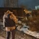 СКР на месте одного из убийств