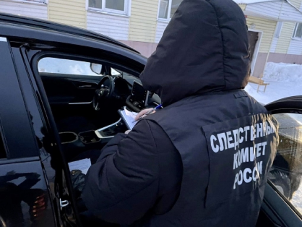 СКР на месте СКР на месте