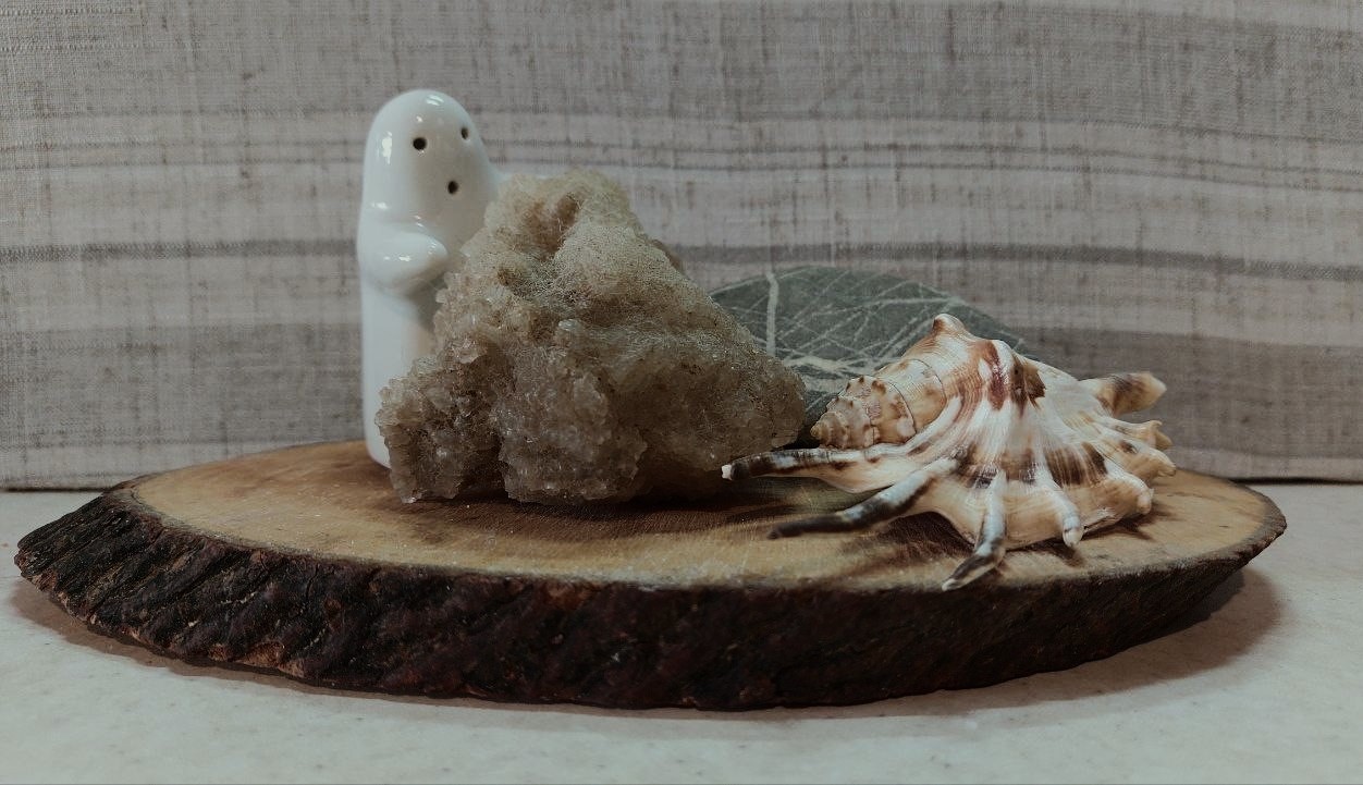 «соль