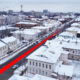 Советский проспект
