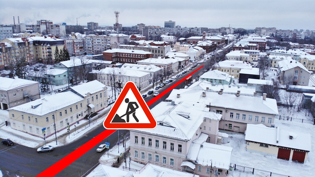 Советский проспект Советский проспект