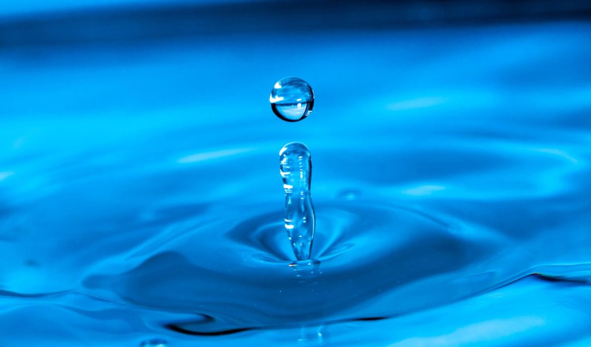 «вода»