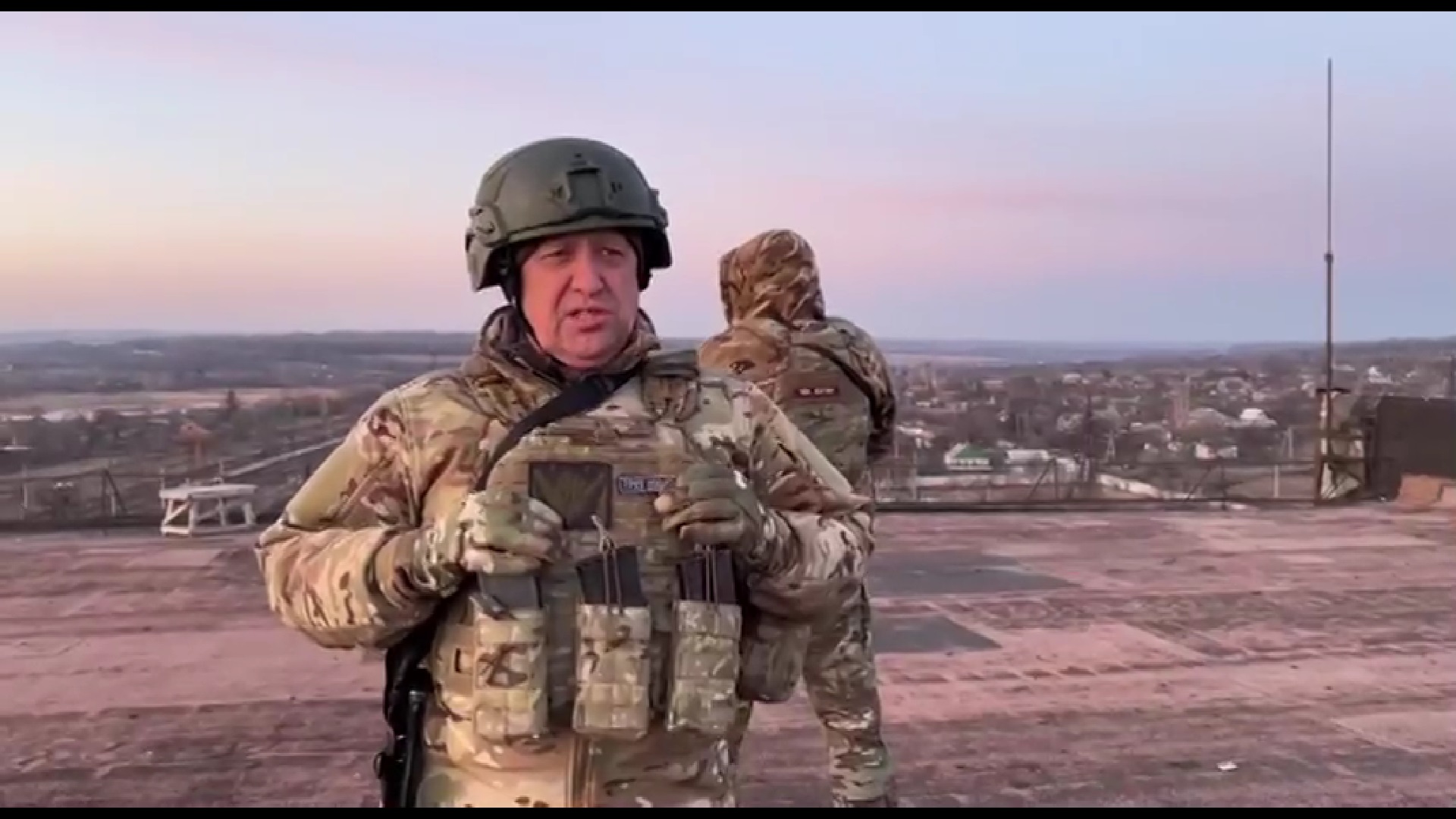 пригожин