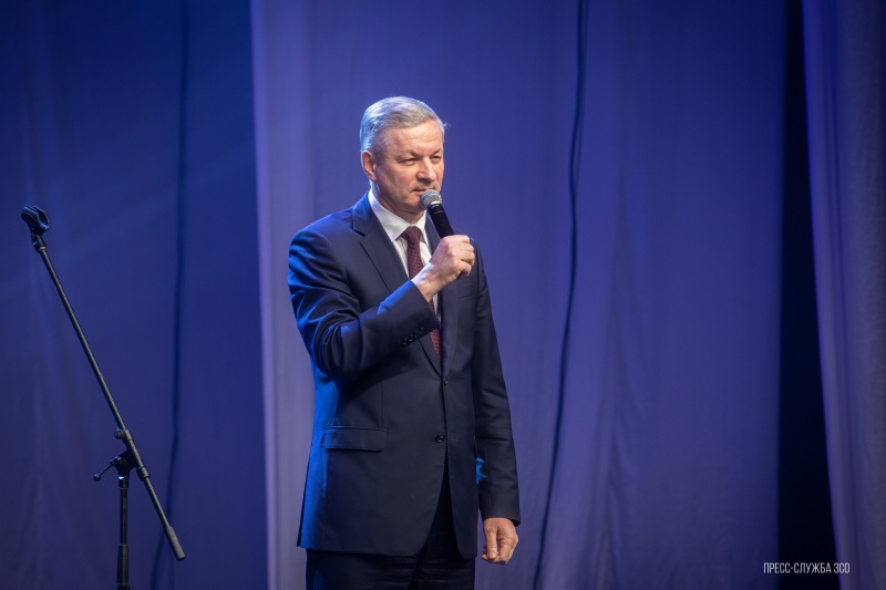 «Андрей