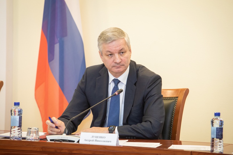 Андрей Луценко Андрей Луценко