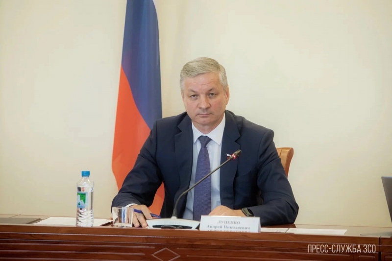 Андрей Луценко Андрей Луценко