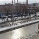 Череповец дождался весны
