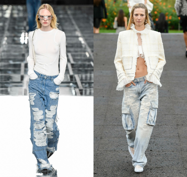 Коллекция 2023/Givenchy
