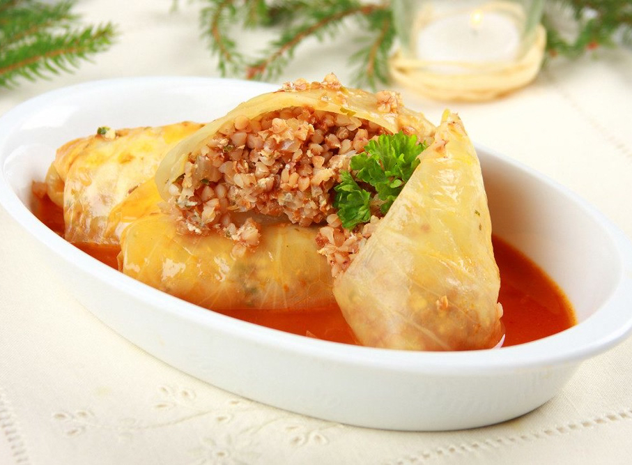 голубцы с гречкой (1)