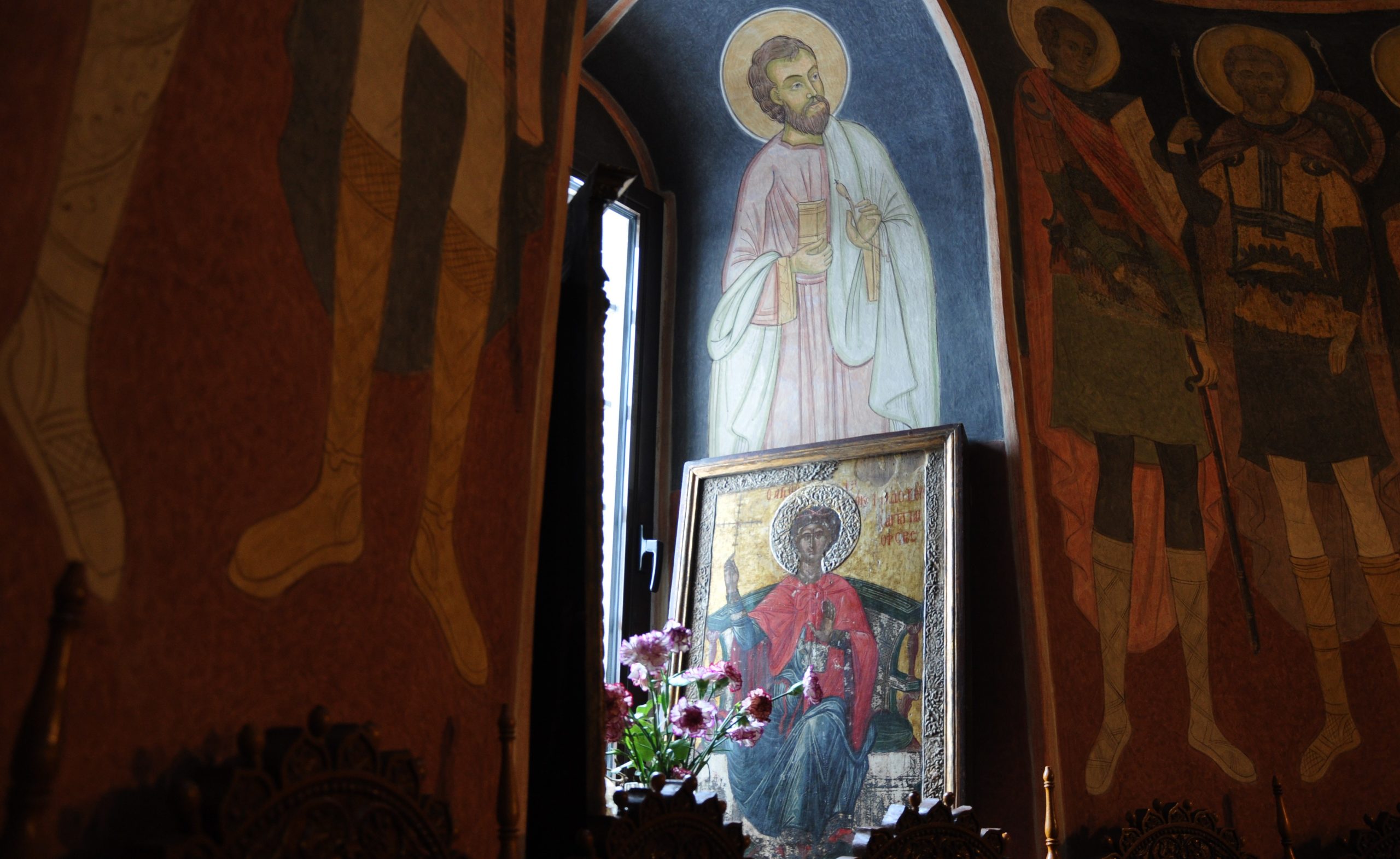 «иконы»