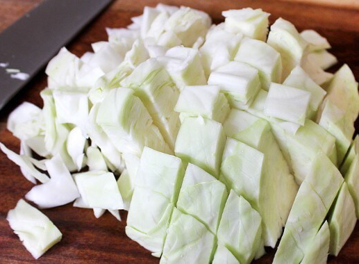 капуста шашками (1)