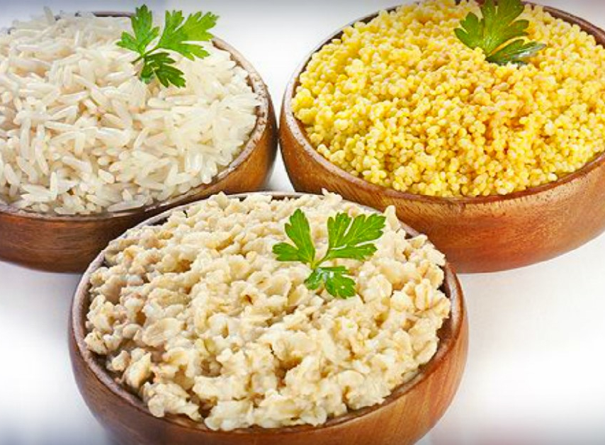 каши разные (1) каши разные (1)