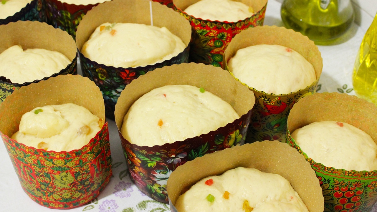 куличи в форме (1)