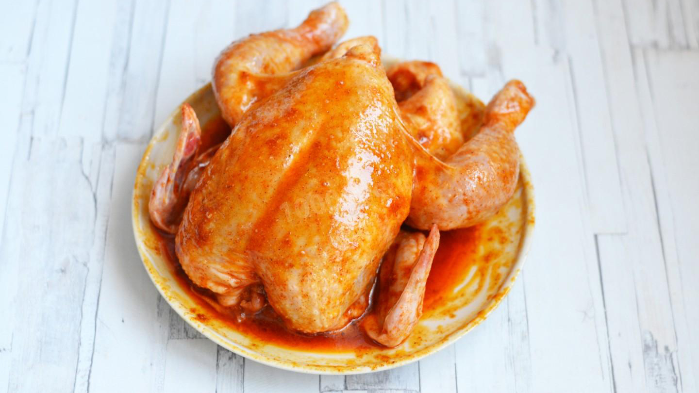 курица в маринаде (1)