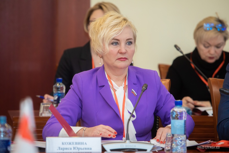 «Лариса