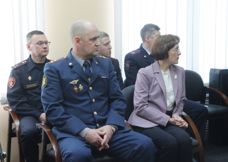 «Руководители