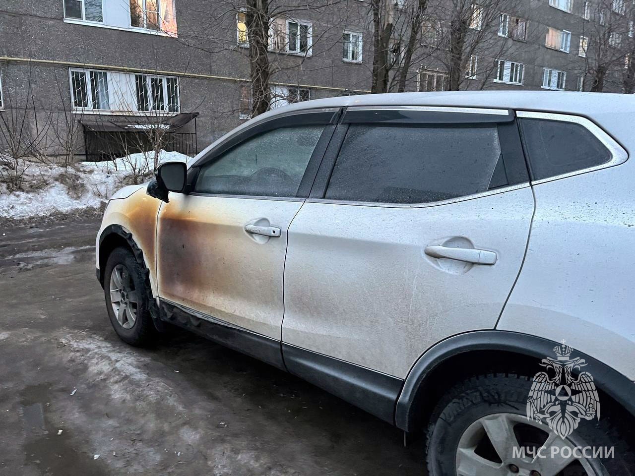«Ниссан»