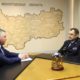 Олег Кувшинников и Павел Серов