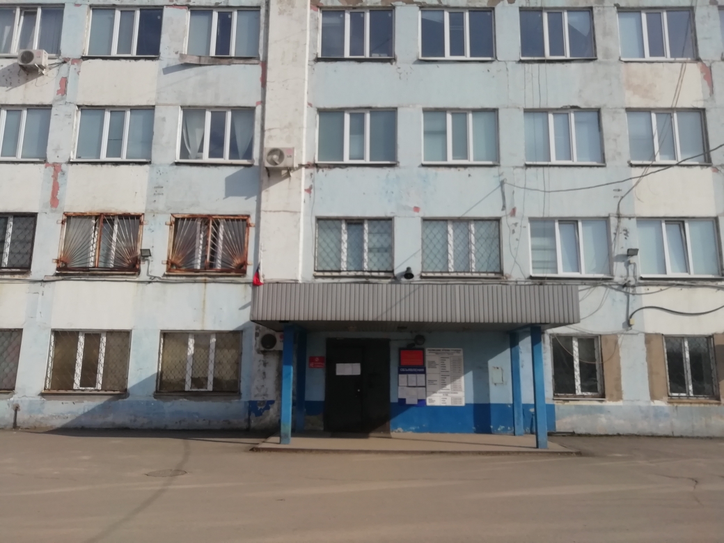 Отдел ГИБДД по Череповцу Отдел ГИБДД по Череповцу