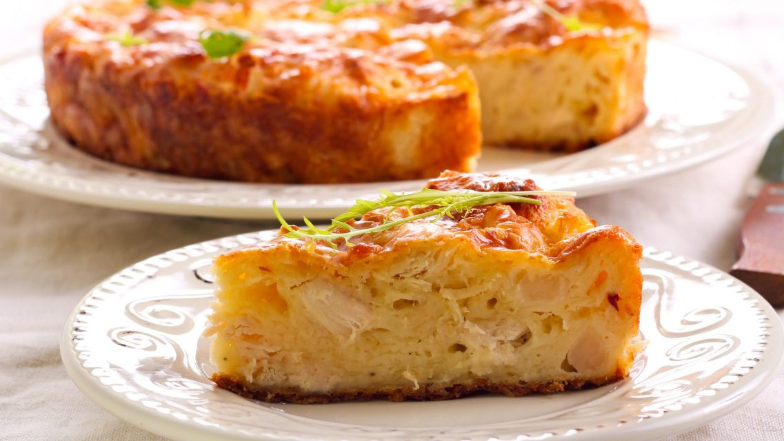пирог с курицей и капустой (1)