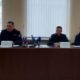 Пресс-конференция
