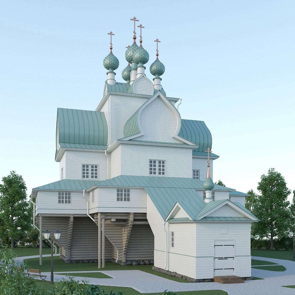 «Проект