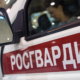 Росгвардия