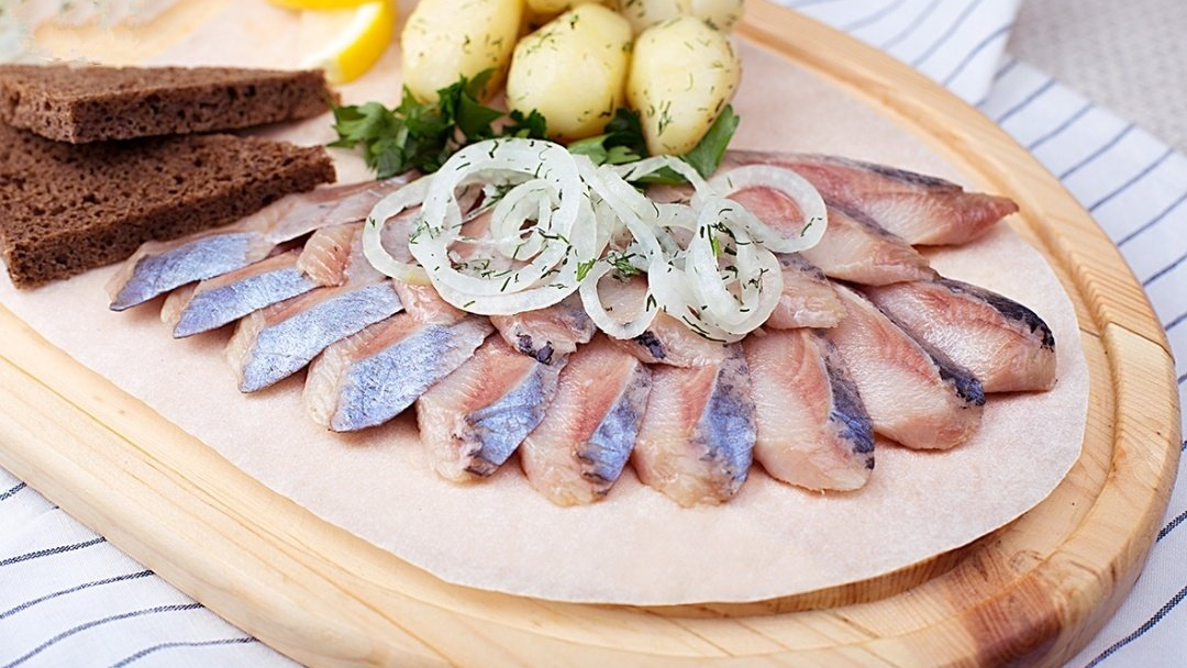 селедка с луком (1)