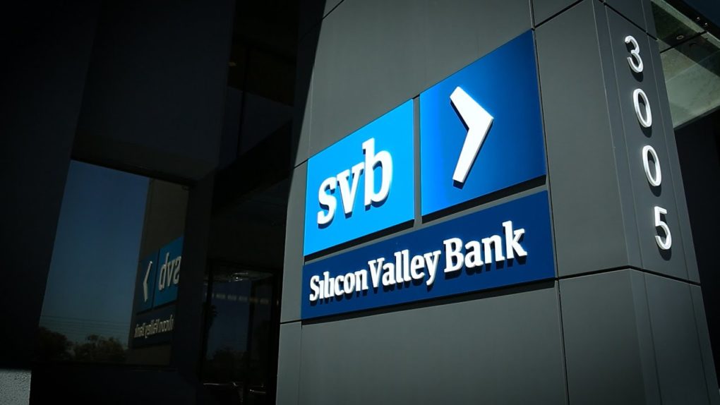 SiliconValleyBank SiliconValleyBank