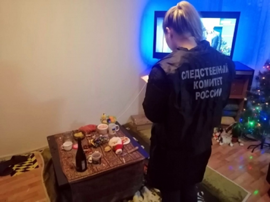 СКР на месте СКР на месте