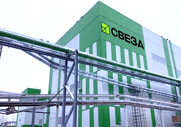 Свеза Свеза