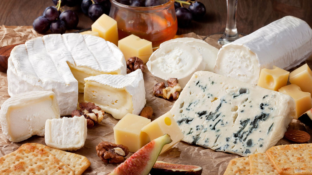 сыр с плесенью (1)