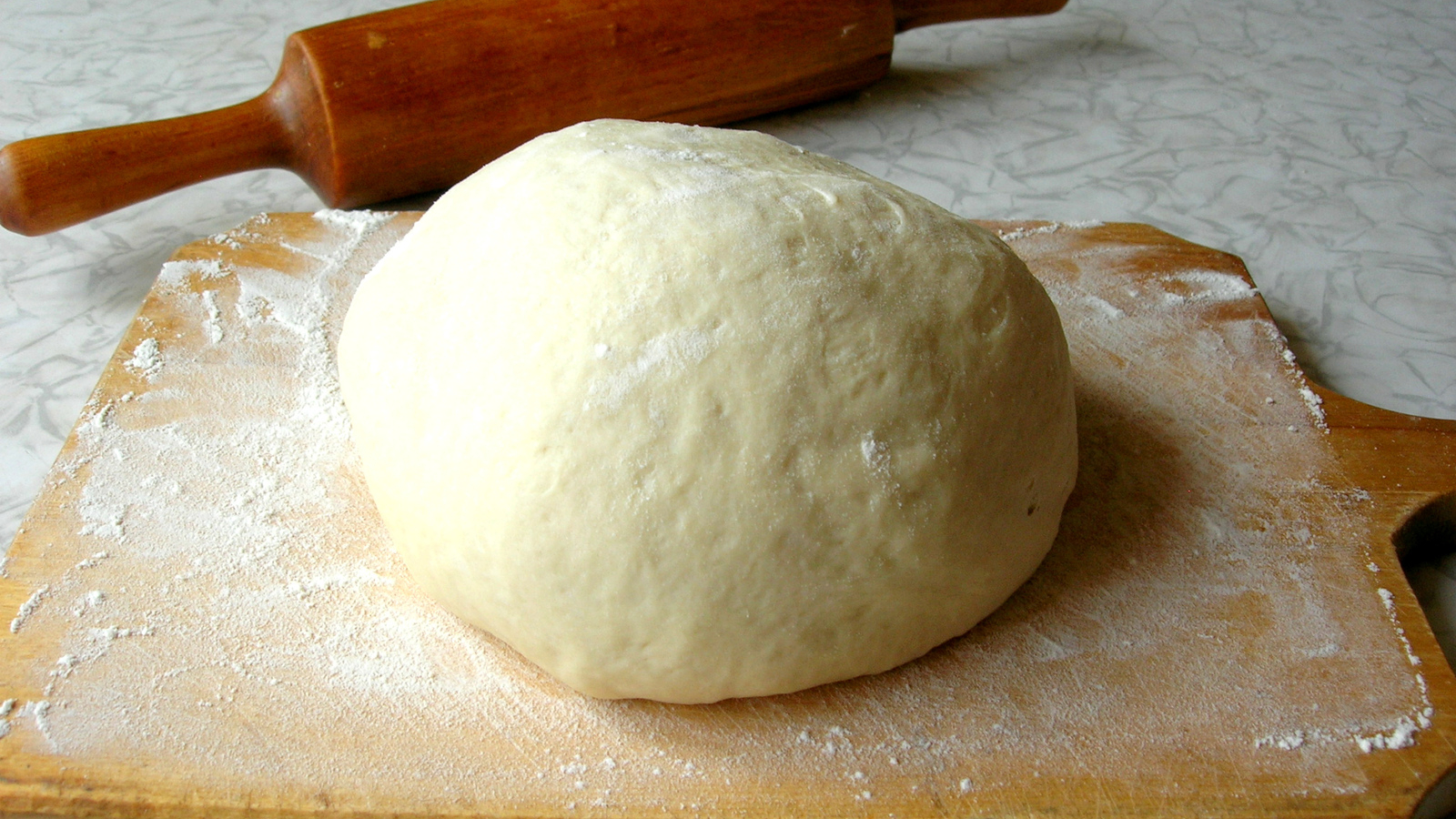 тесто для пиццы (1)