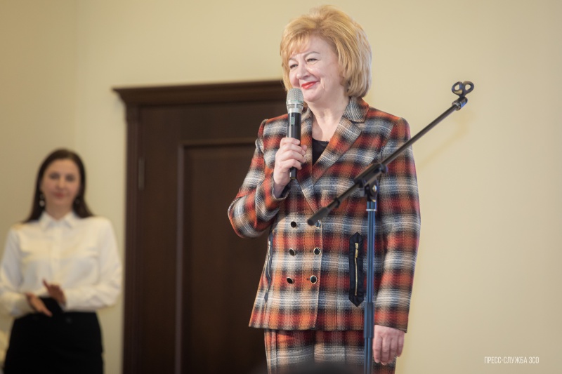 «Валентина