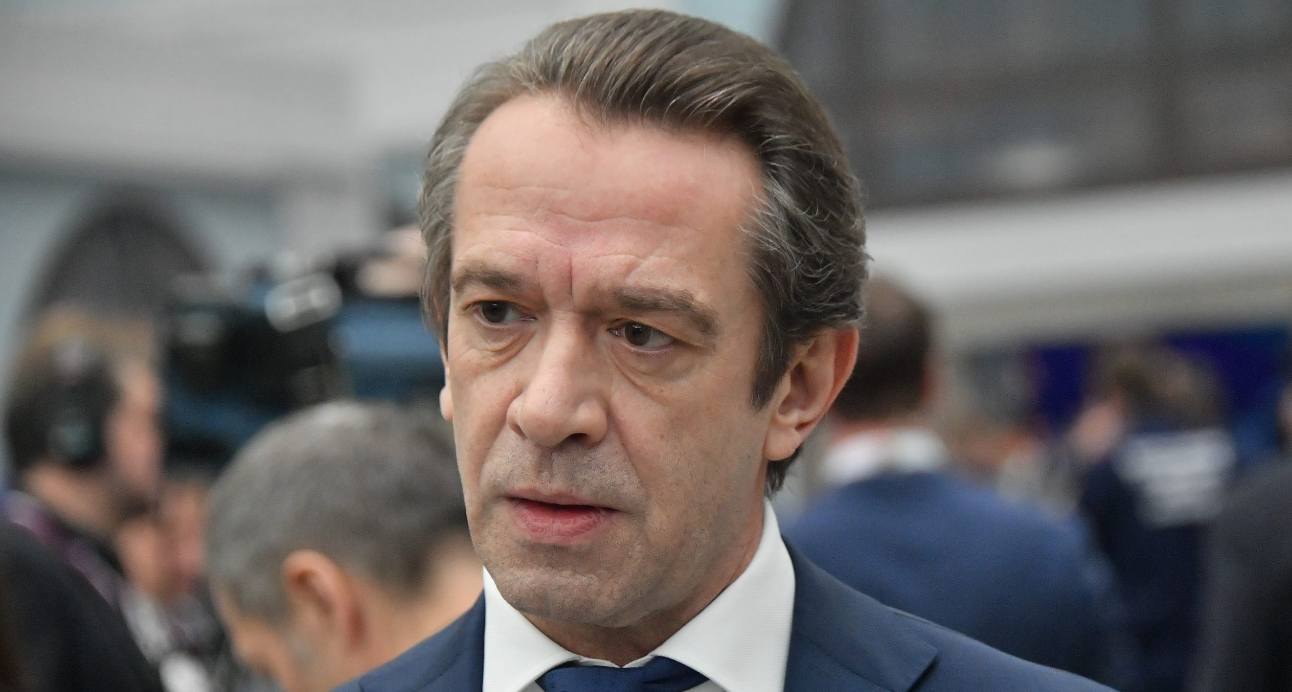 Владимир Машков Владимир Машков