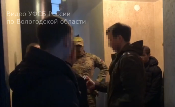 Задержание адвоката Задержание адвоката