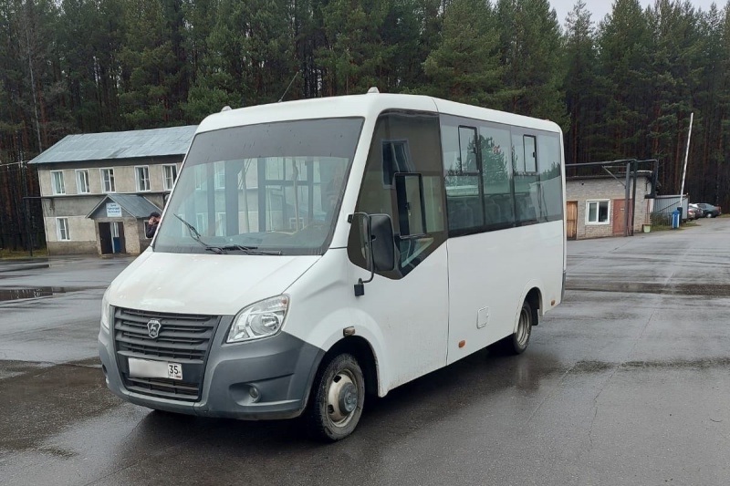 «Автобус»