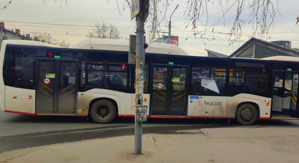 Автобус Автобус