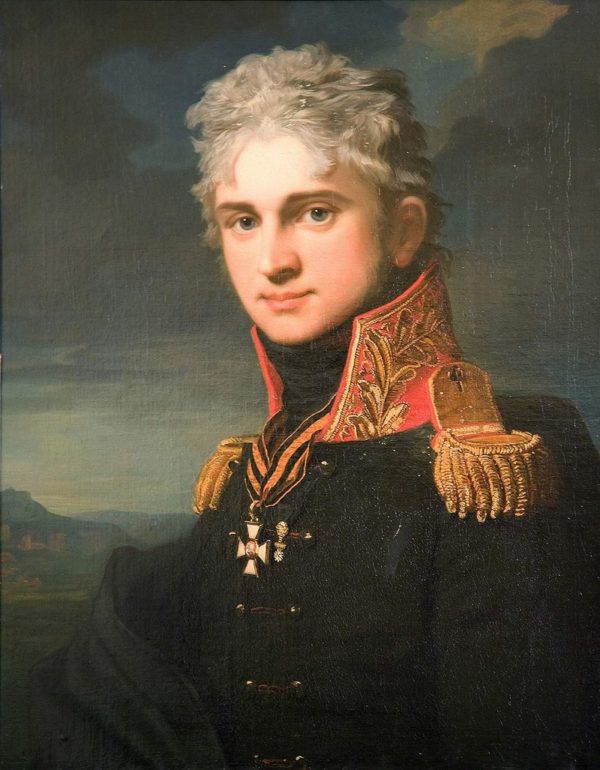 «Граф