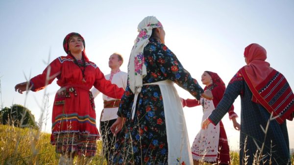 «Хоровод»