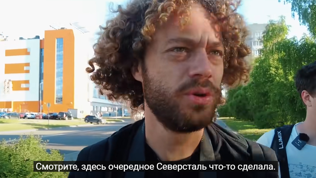 Илья Варламов Илья Варламов