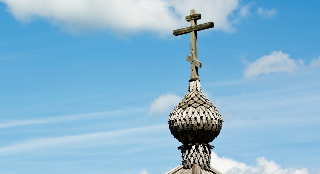 крест храм флипик крест храм флипик
