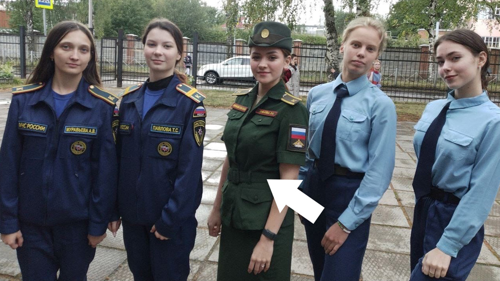 Лида Сибилёва Лида Сибилёва
