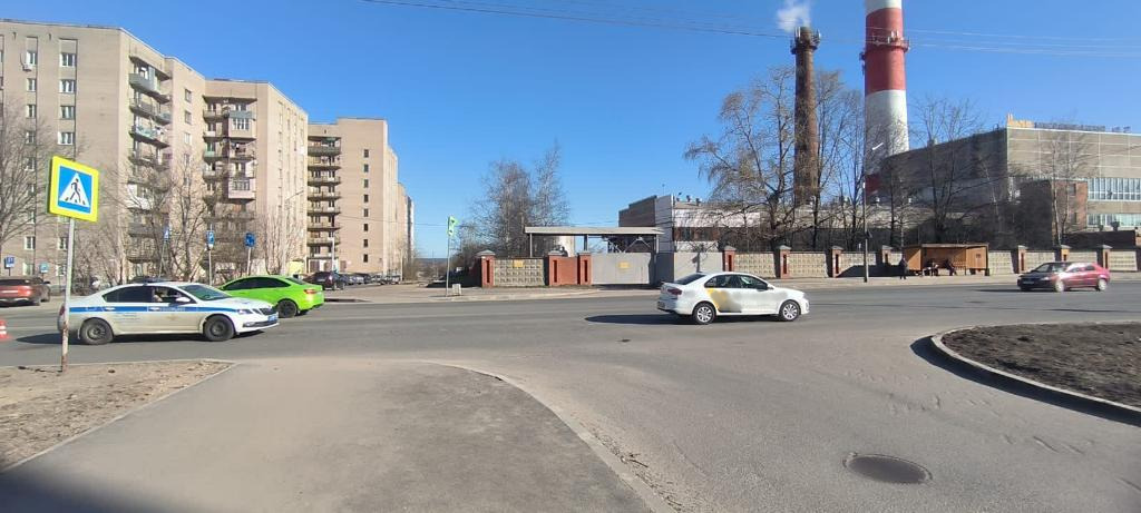 «Место